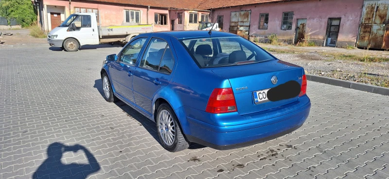 VW Bora ГАЗ / бензин, снимка 9 - Автомобили и джипове - 46803036