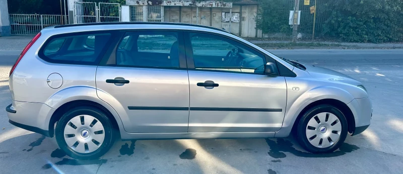 Ford Focus, снимка 3 - Автомобили и джипове - 47387039