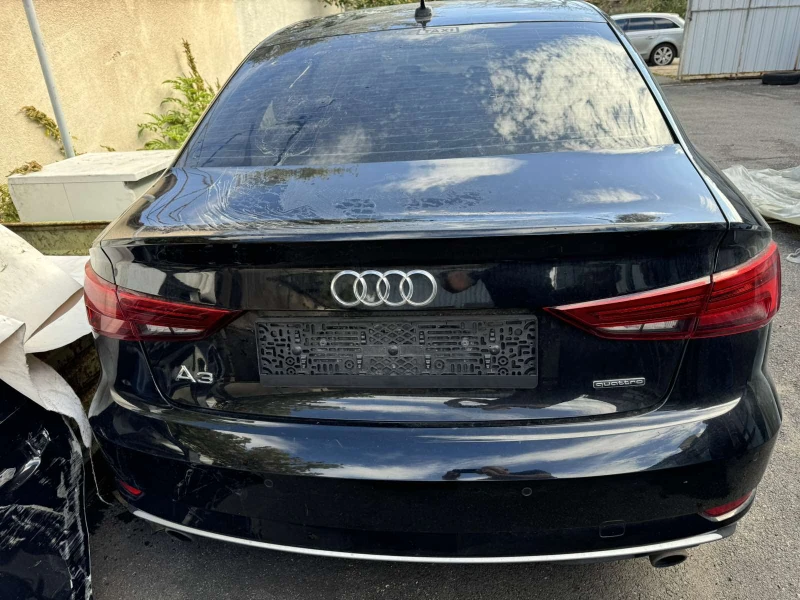 Audi A3, снимка 12 - Автомобили и джипове - 47535299