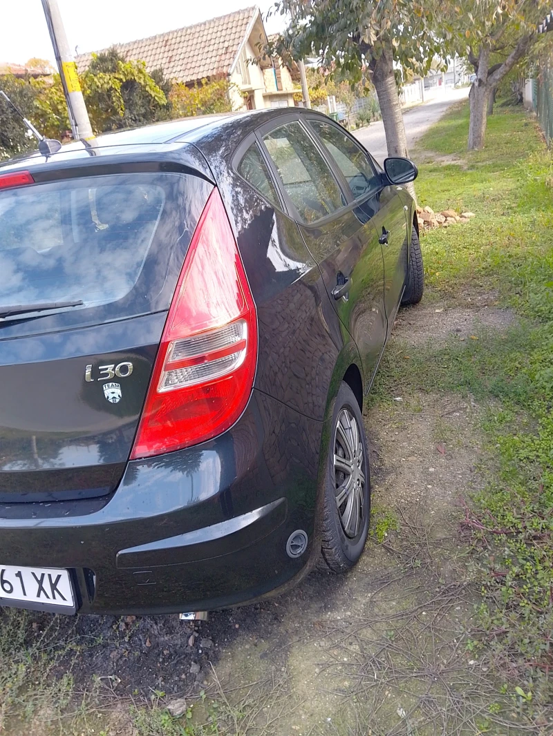 Hyundai I30, снимка 6 - Автомобили и джипове - 48461079