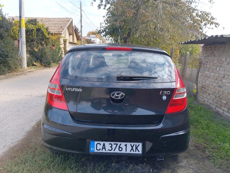 Hyundai I30, снимка 5 - Автомобили и джипове - 48461079