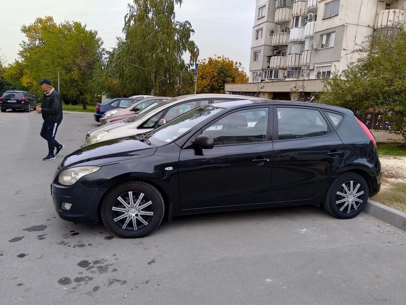 Hyundai I30, снимка 12 - Автомобили и джипове - 48461079