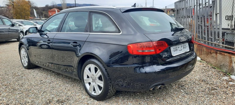 Audi A4 2.0TDI 170к.с, снимка 4 - Автомобили и джипове - 48044337