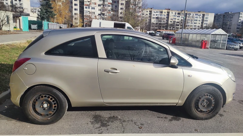 Opel Corsa D, снимка 7 - Автомобили и джипове - 48078719