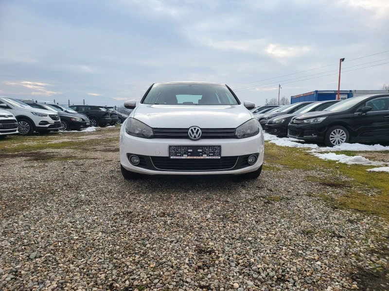 VW Golf 1.6 TDI , снимка 3 - Автомобили и джипове - 48765263