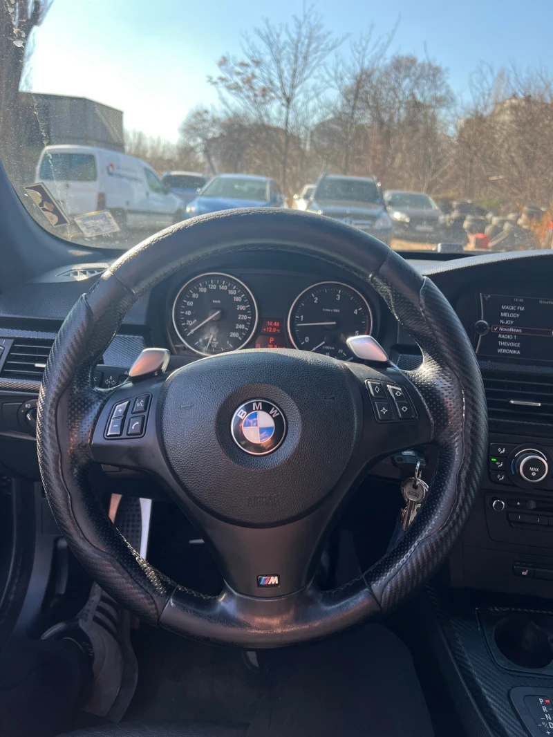 BMW 330, снимка 7 - Автомобили и джипове - 49456569