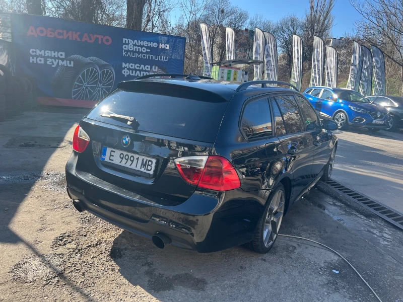 BMW 330, снимка 3 - Автомобили и джипове - 49456569