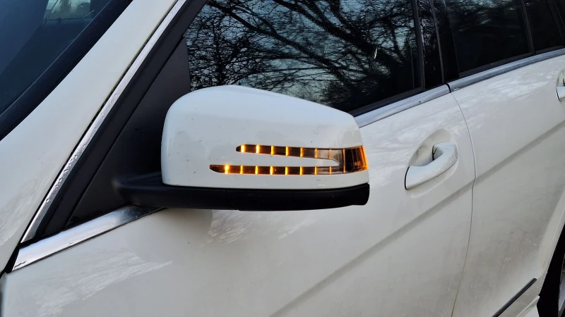 Mercedes-Benz C 220 CDI om651, снимка 14 - Автомобили и джипове - 51098224