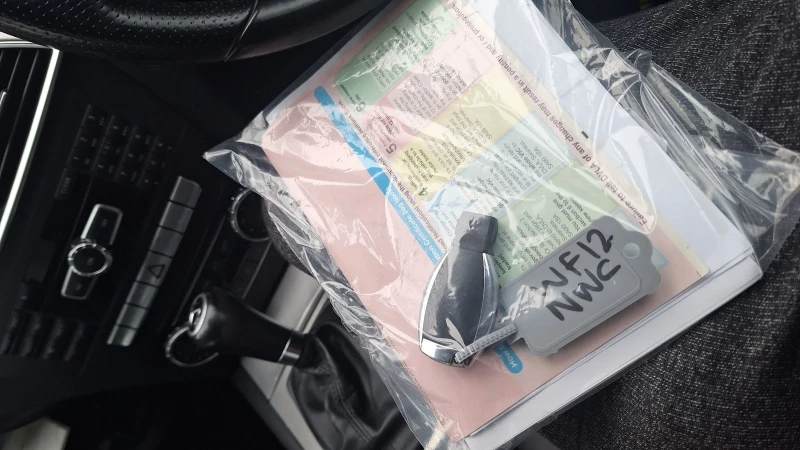 Mercedes-Benz C 220 CDI om651, снимка 7 - Автомобили и джипове - 51098224