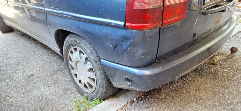 Lancia Zeta, снимка 8 - Автомобили и джипове - 52566807