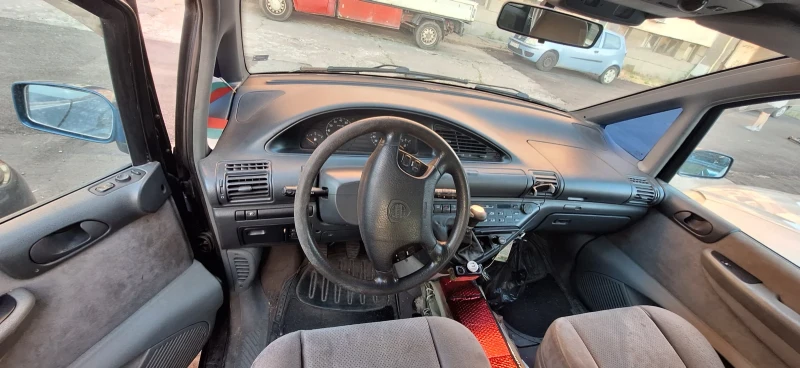 Lancia Zeta, снимка 7 - Автомобили и джипове - 52566807