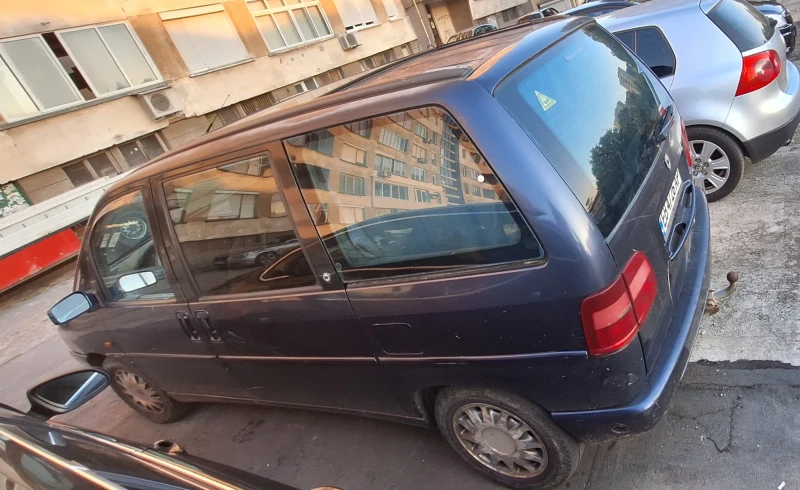 Lancia Zeta, снимка 6 - Автомобили и джипове - 52566807