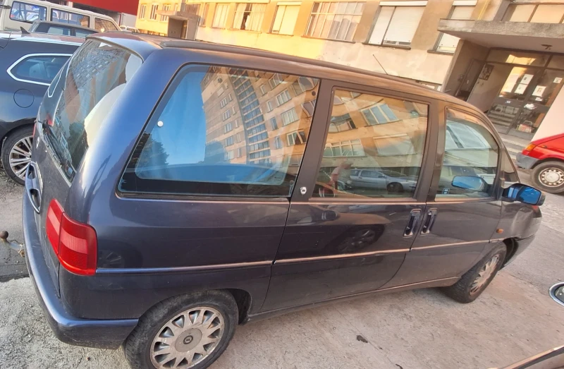 Lancia Zeta, снимка 5 - Автомобили и джипове - 52566807