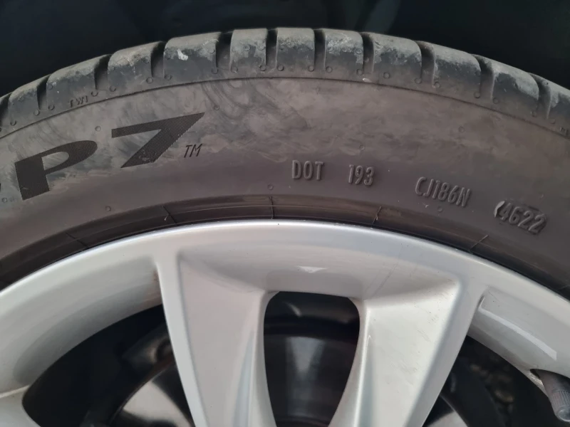 Audi A3 2.0TDI, снимка 16 - Автомобили и джипове - 51516060