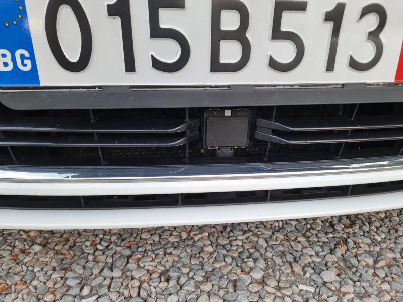 Audi A3 2.0TDI, снимка 15 - Автомобили и джипове - 51516060