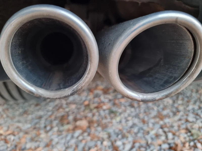 Audi A3 2.0TDI, снимка 17 - Автомобили и джипове - 51516060