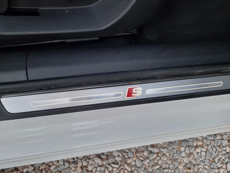 Audi A3 2.0TDI, снимка 10 - Автомобили и джипове - 51516060