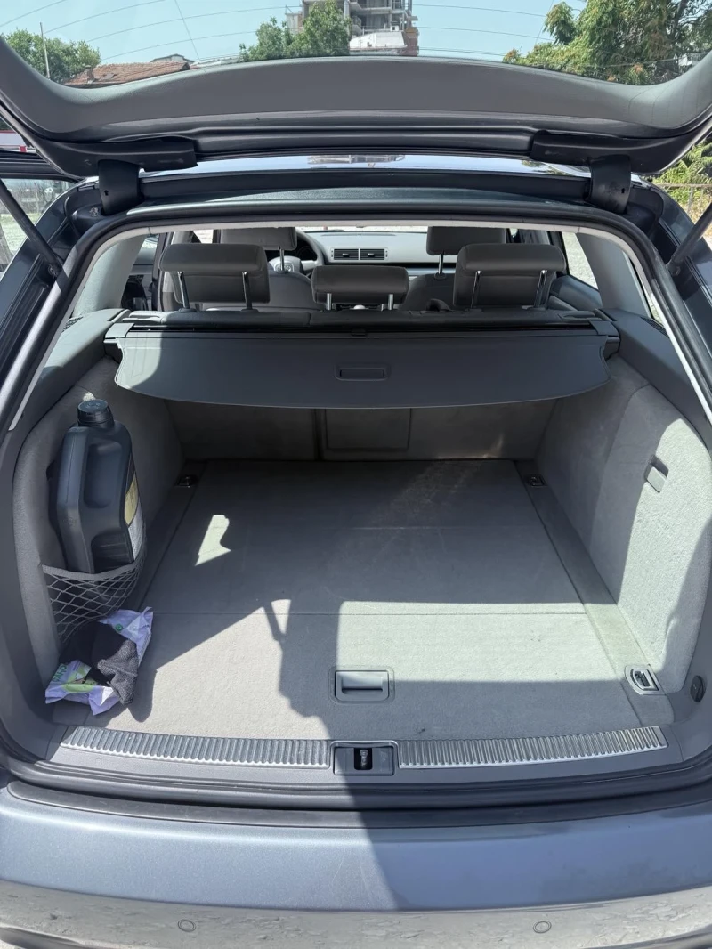 Audi A4, снимка 10 - Автомобили и джипове - 52258759