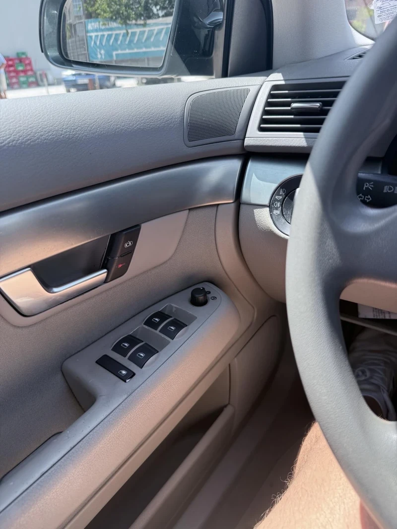 Audi A4, снимка 6 - Автомобили и джипове - 52258759