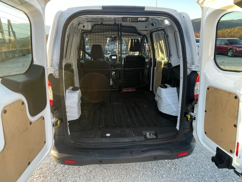 Ford Connect 1.5 tdci, снимка 9 - Автомобили и джипове - 52337987