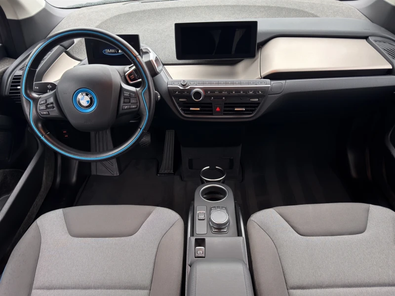 BMW i3 120Ah, снимка 7 - Автомобили и джипове - 52452848