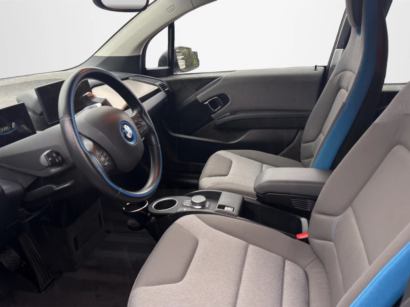 BMW i3 120Ah, снимка 6 - Автомобили и джипове - 52452848