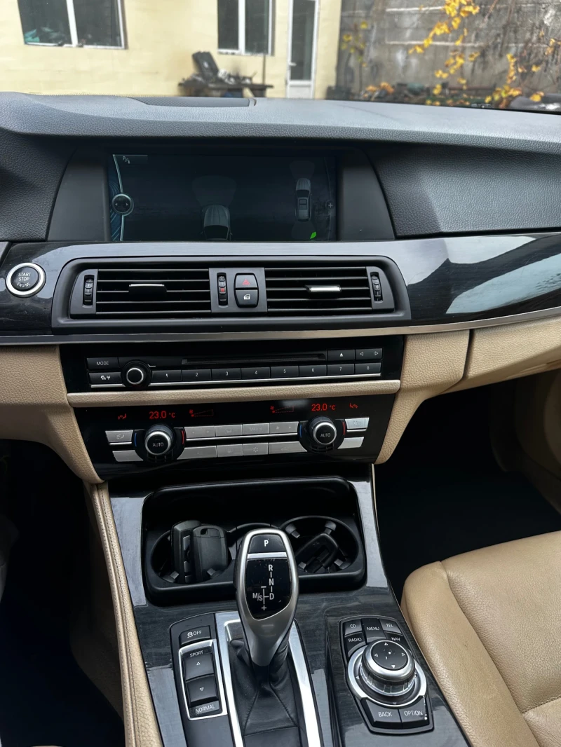 BMW 530 530D, снимка 10 - Автомобили и джипове - 52492900