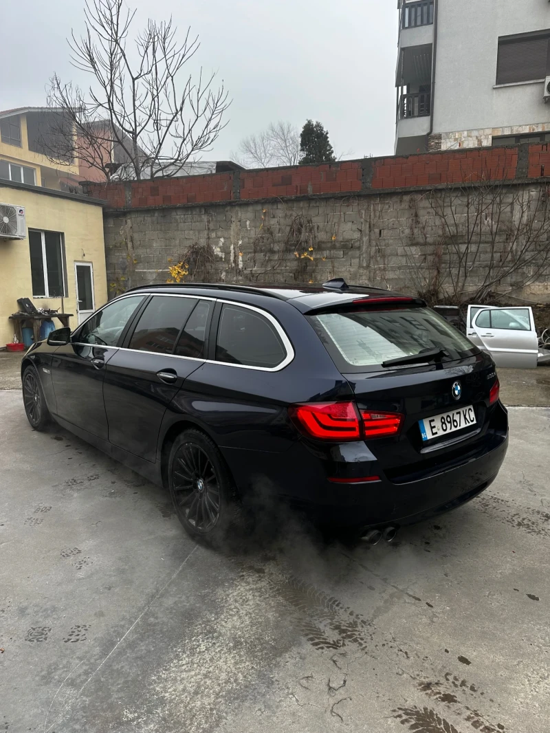 BMW 530 530D, снимка 6 - Автомобили и джипове - 52492900