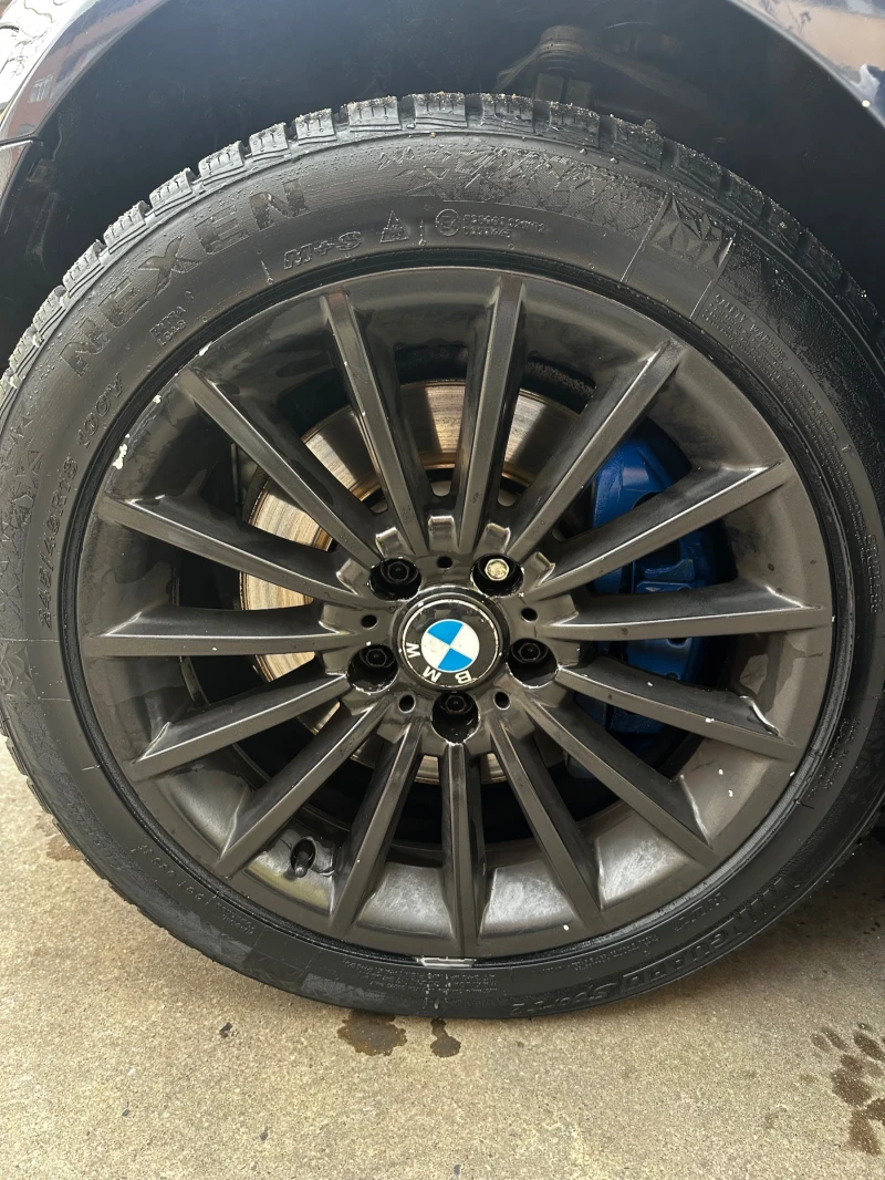 BMW 530 530D, снимка 15 - Автомобили и джипове - 52492900