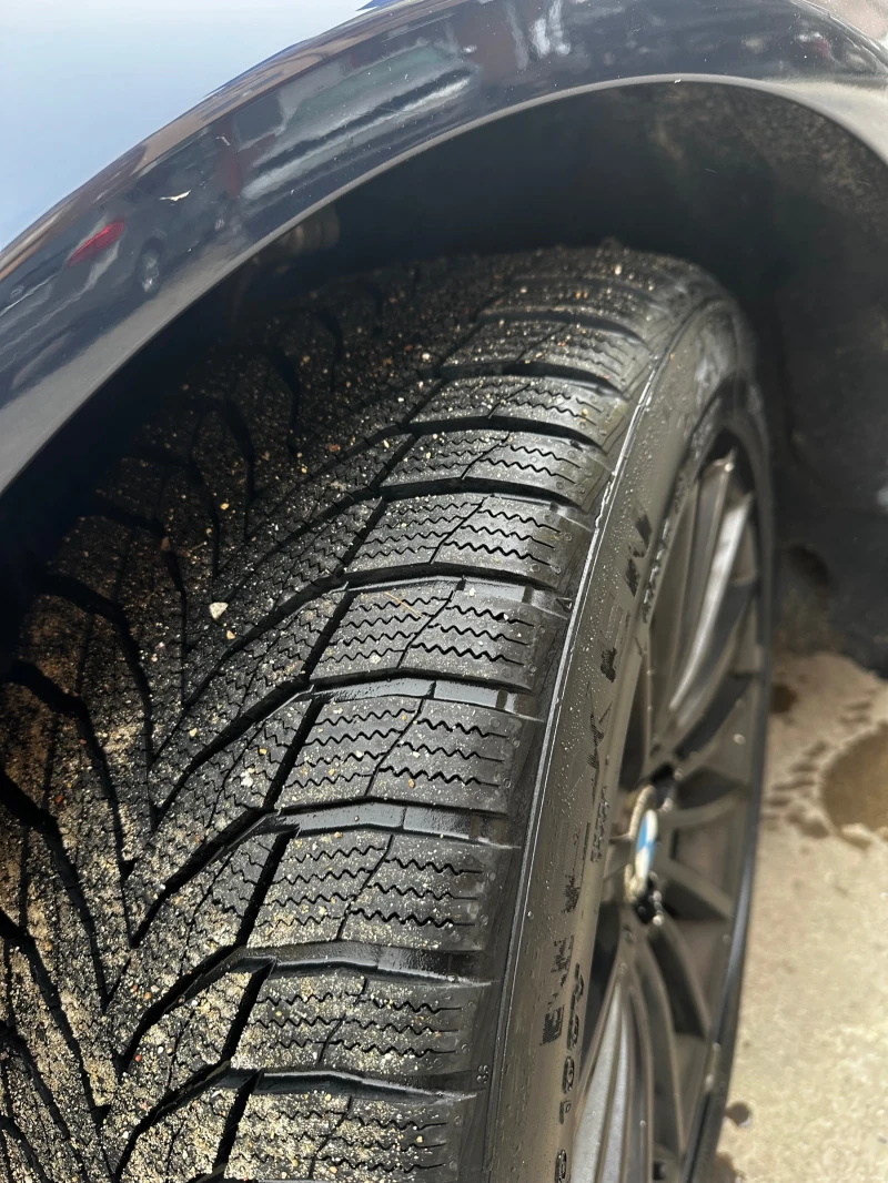 BMW 530 530D, снимка 14 - Автомобили и джипове - 52492900