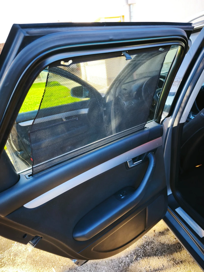 Audi A4, снимка 16 - Автомобили и джипове - 52543508