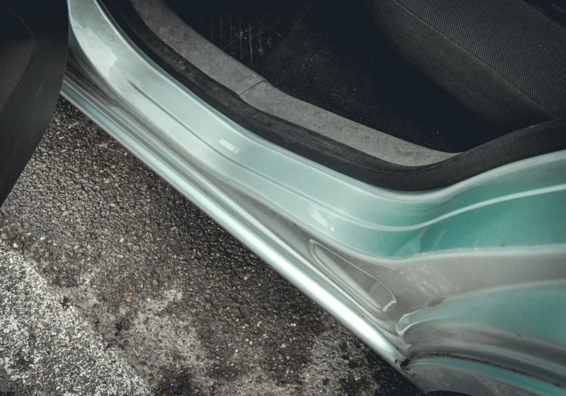 Ford Fiesta 1.4 16V, снимка 10 - Автомобили и джипове - 52692032