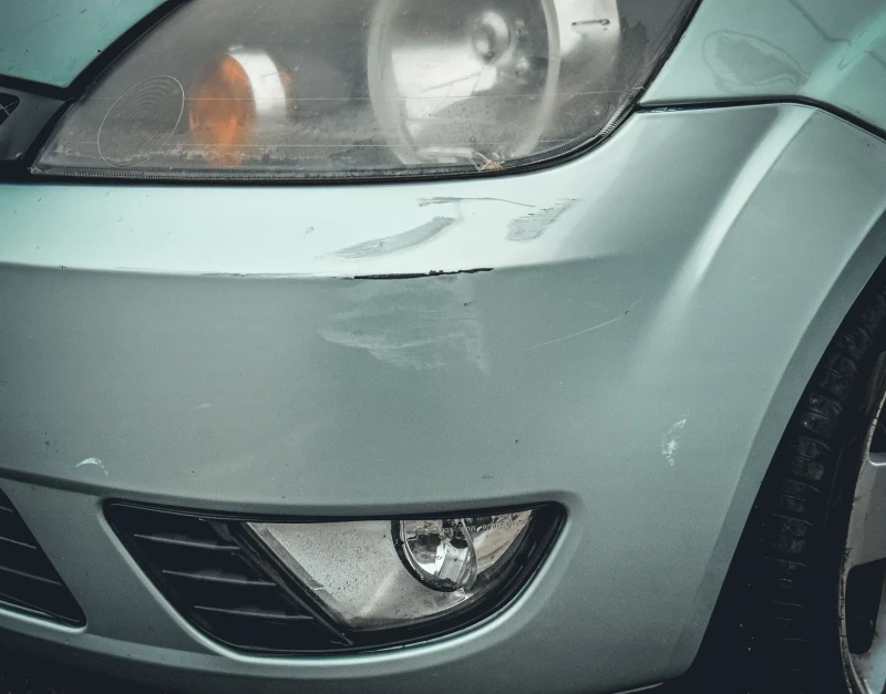 Ford Fiesta 1.4 16V, снимка 12 - Автомобили и джипове - 52692032