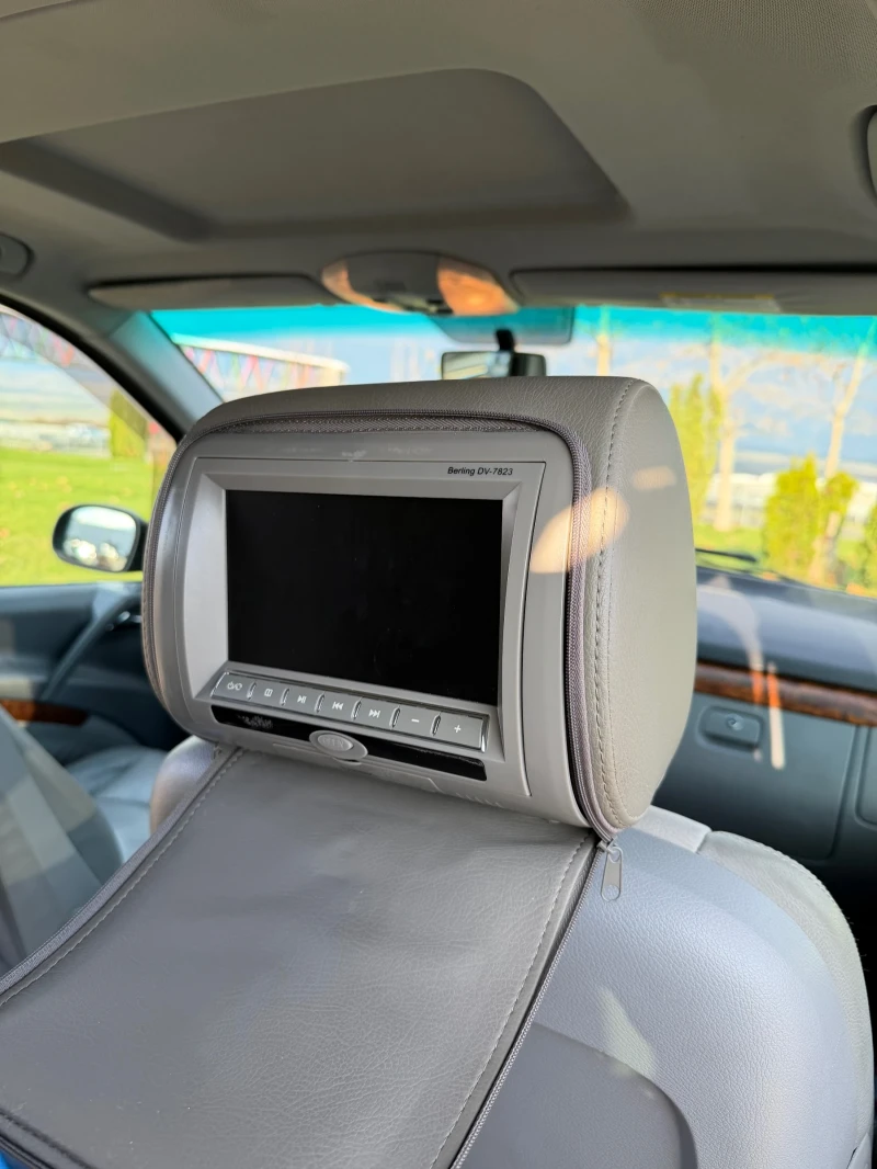 Mercedes-Benz Viano, снимка 7 - Автомобили и джипове - 52777284