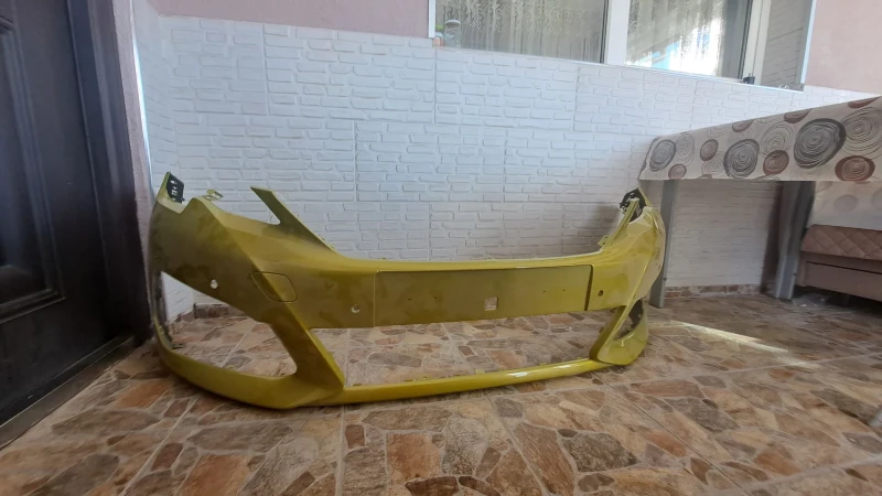 Peugeot 308, снимка 2 - Автомобили и джипове - 53044177