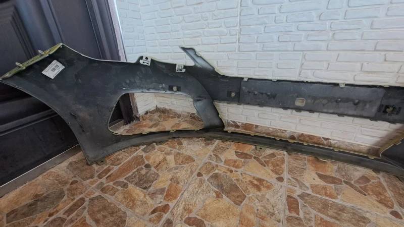 Peugeot 308, снимка 7 - Автомобили и джипове - 53044177