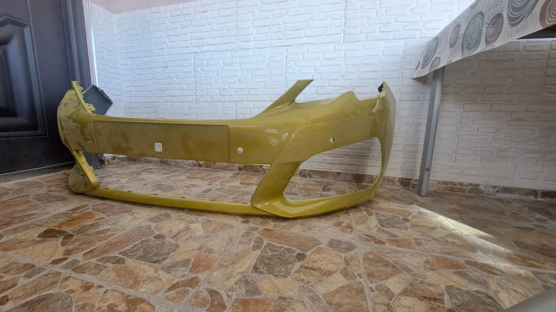 Peugeot 308, снимка 3 - Автомобили и джипове - 53044177