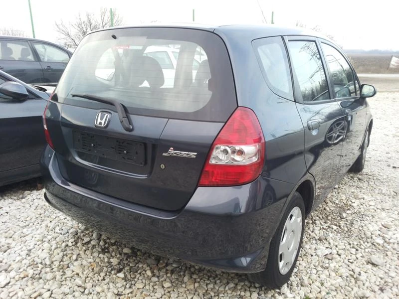 Honda Jazz 1.2 i - изображение 4