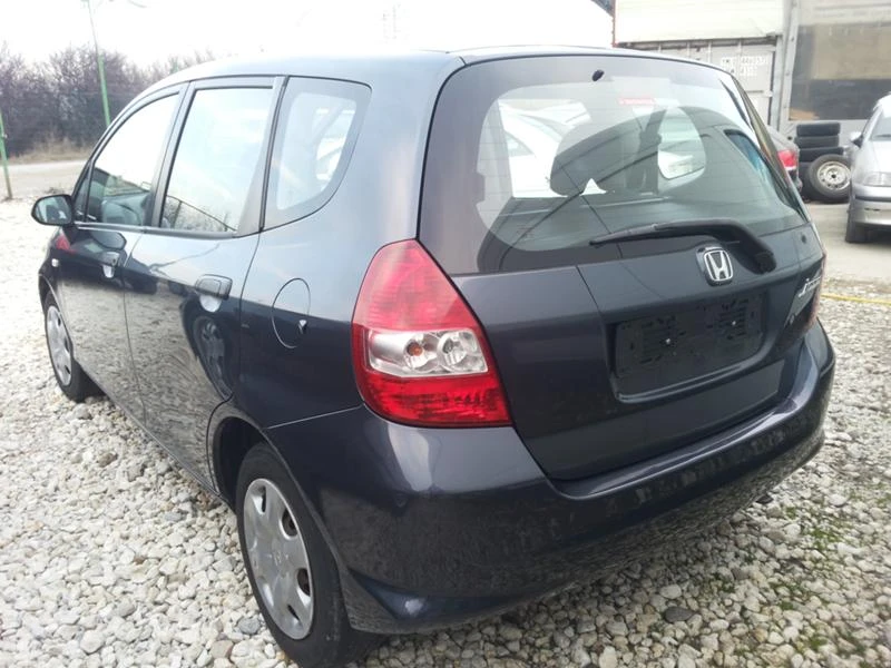 Honda Jazz 1.2 i - изображение 3