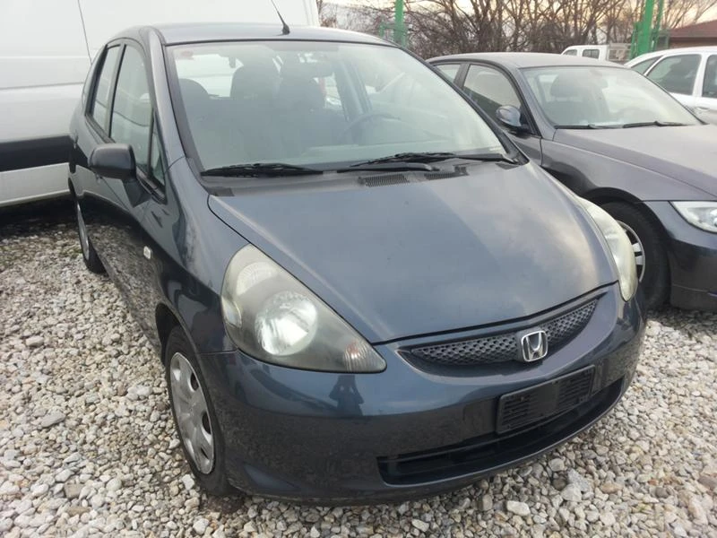 Honda Jazz 1.2 i - изображение 2