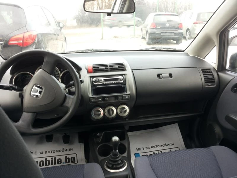 Honda Jazz 1.2 i - изображение 7