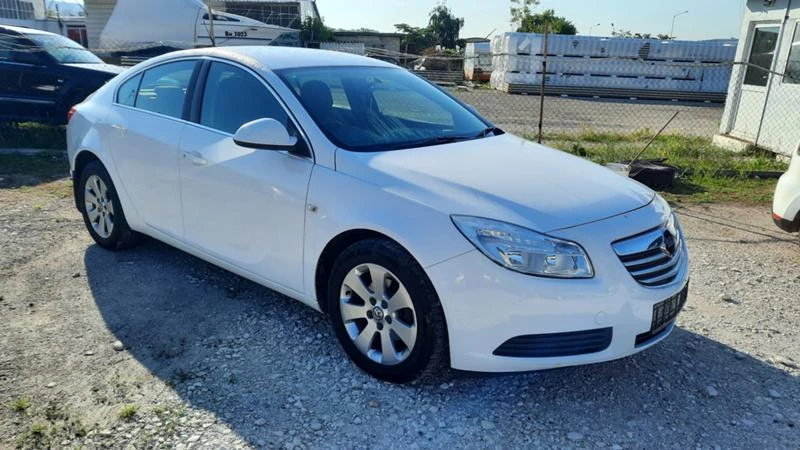 Opel Insignia 1.8 i - изображение 2