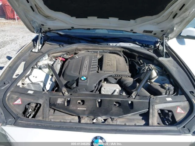 BMW 535 ZF8* 360CAM* PANO* LINEASSIST, снимка 9 - Автомобили и джипове - 49261029