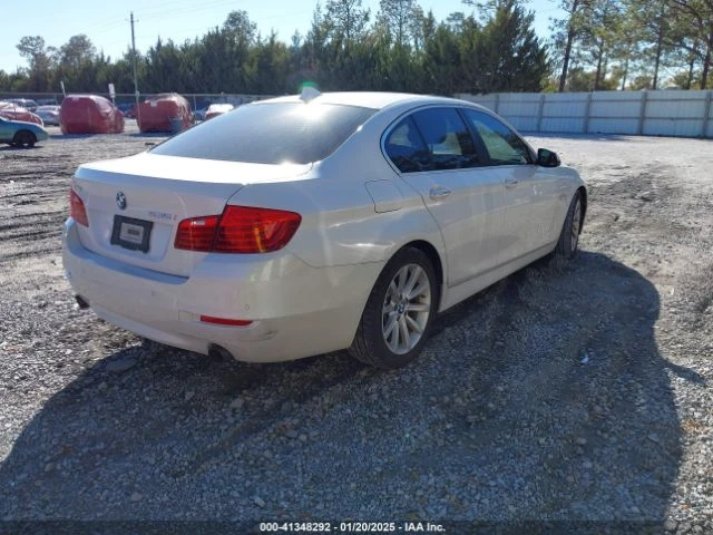 BMW 535 ZF8* 360CAM* PANO* LINEASSIST, снимка 4 - Автомобили и джипове - 49261029