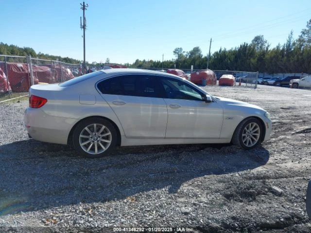 BMW 535 ZF8* 360CAM* PANO* LINEASSIST, снимка 12 - Автомобили и джипове - 49261029