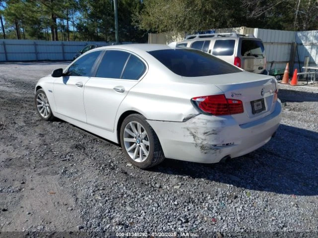 BMW 535 ZF8* 360CAM* PANO* LINEASSIST, снимка 3 - Автомобили и джипове - 49261029