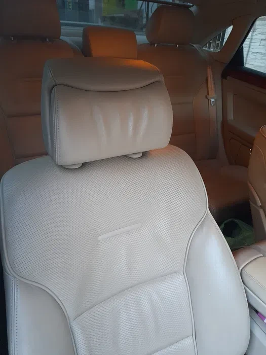 Audi A8 V8 TDI  - изображение 9