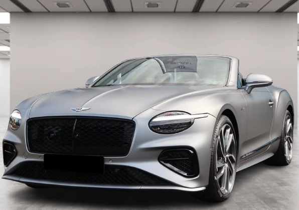 Bentley Continental GTC Speed V8 Hybrid = NEW = Mulliner Гаранция - 714840 лв. - 87723868 1