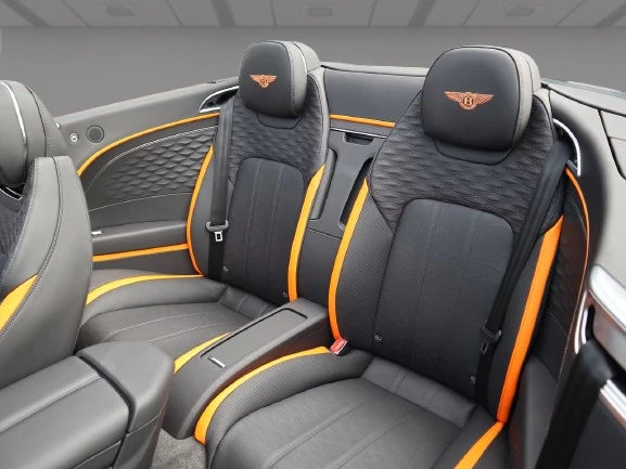 Bentley Continental GTC Speed V8 Hybrid = NEW = Mulliner  | Mobile.bg   15