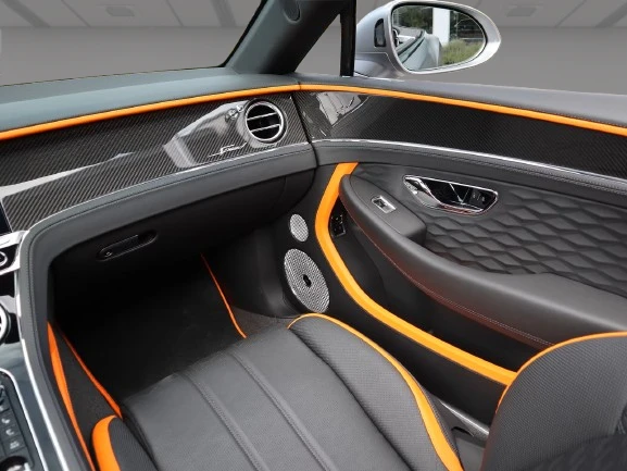 Bentley Continental GTC Speed V8 Hybrid = NEW = Mulliner  | Mobile.bg   12